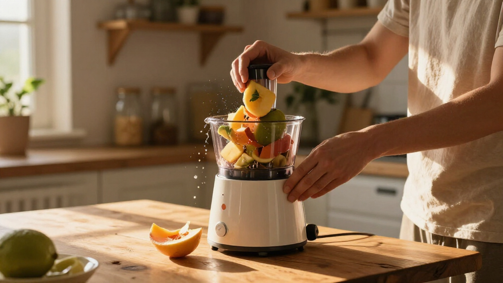 best cold press juicer