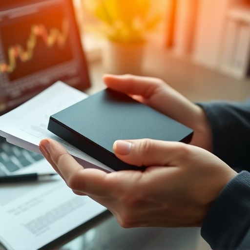 What does “disk is the contract” actually mean?