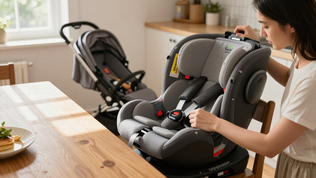 uppababy nuna car seat adapters top picks tips