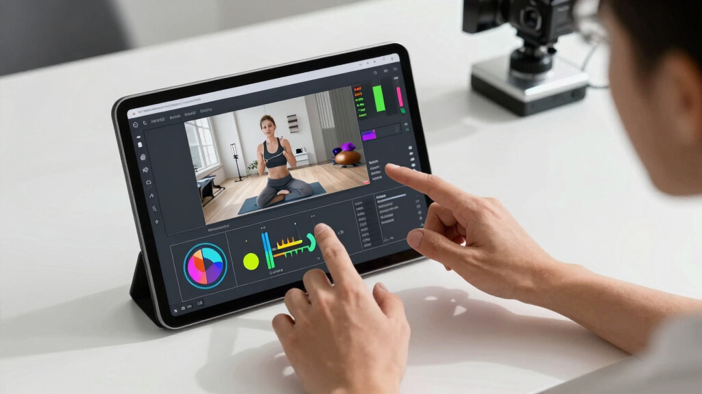 How a Local AI System Understands Your Video Better Than a Transcript