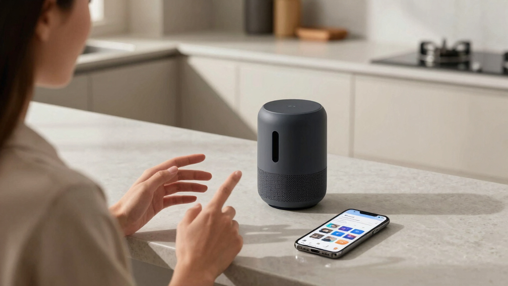 AI-powered personal assistants for productivity
