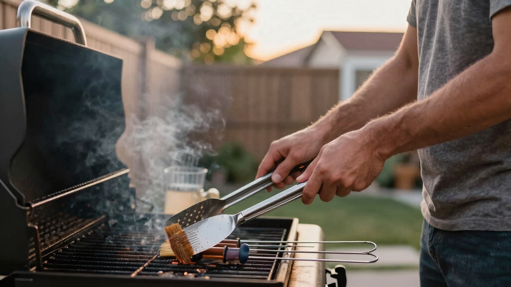 father's day grilling accessories