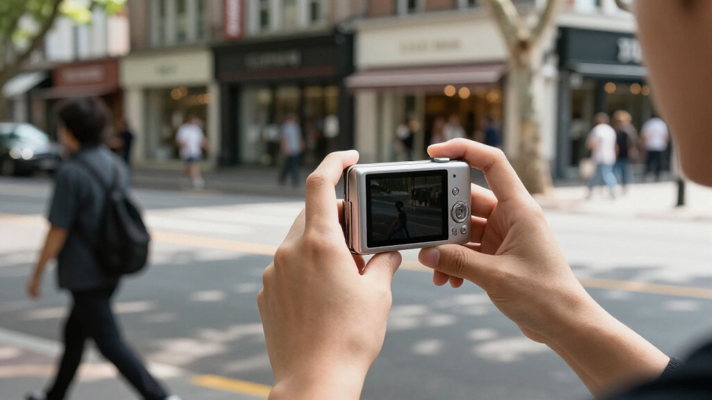 15 Best Tiny Digital Cameras in 2026