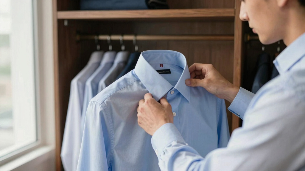 best dress shirts