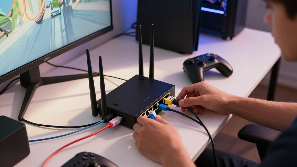 best network tool kits for home gaming