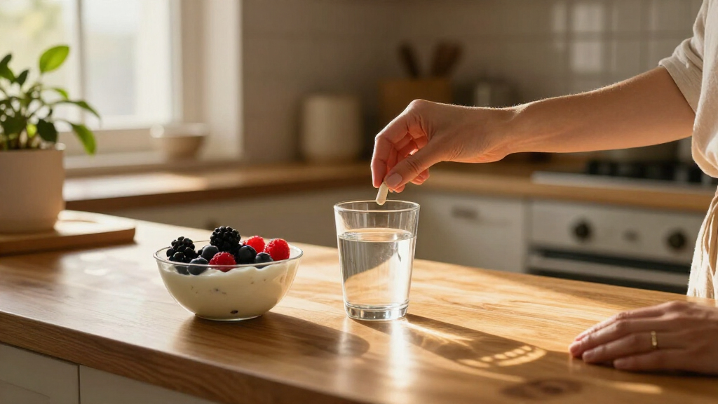 vegan probiotic supplements