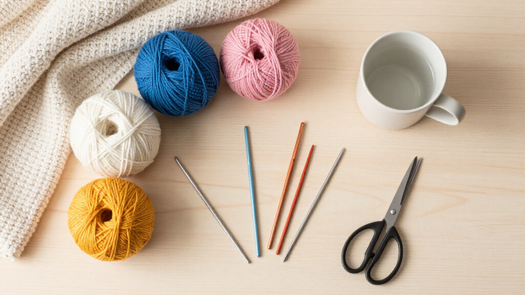 best crochet starter kits for beginners