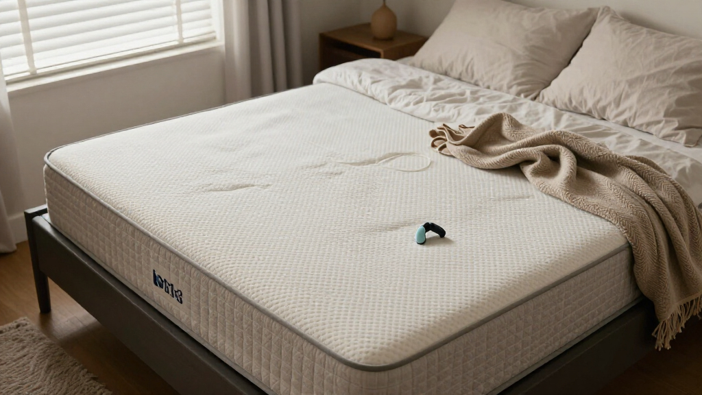 best egg crate mattress toppers