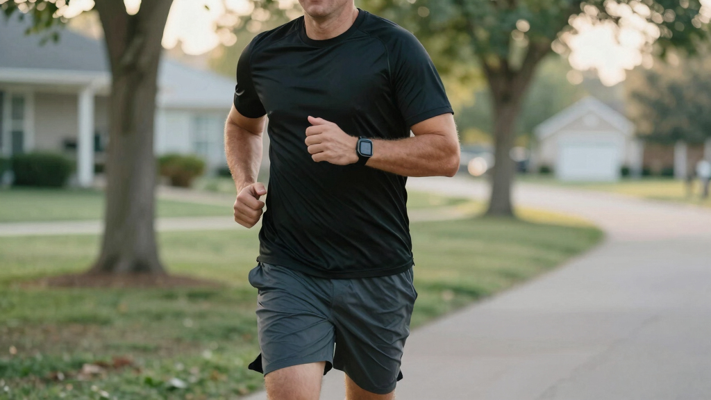 fitness trackers for dads