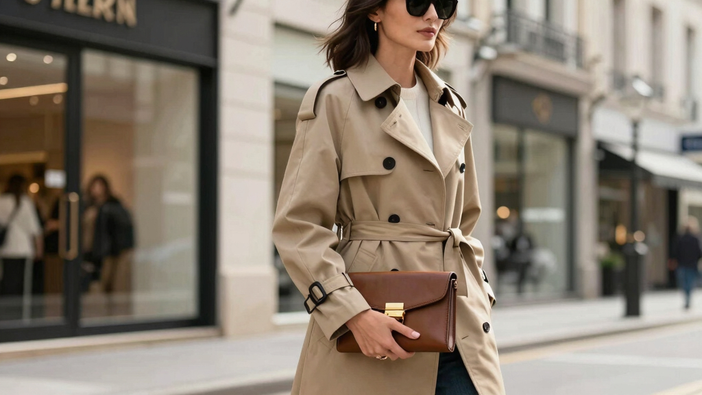 best chic fashion accessories