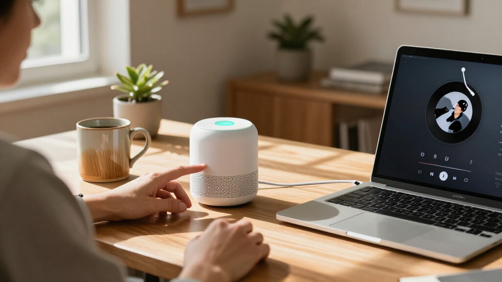 best smart speakers for Mac