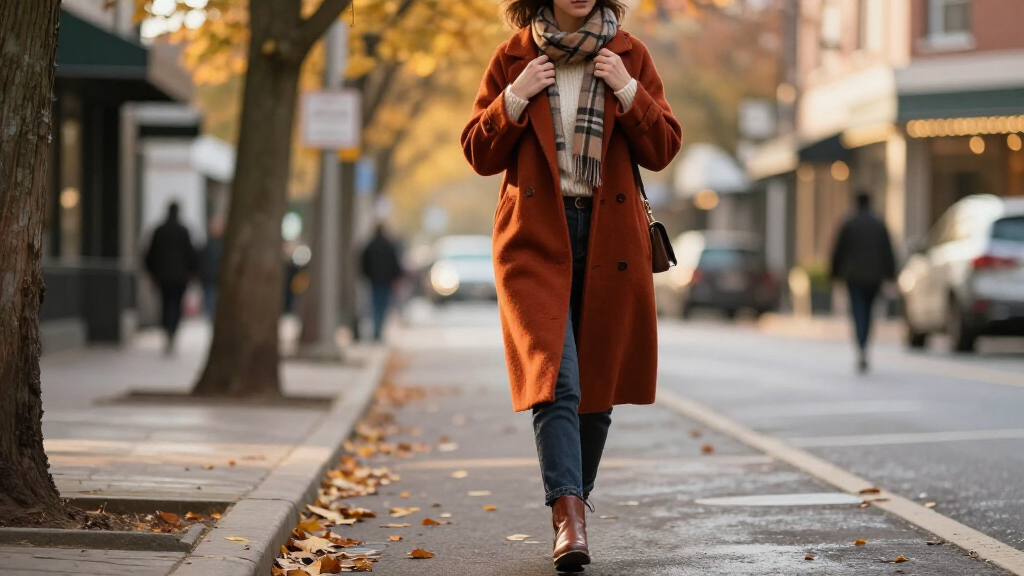 best autumn fashion essentials