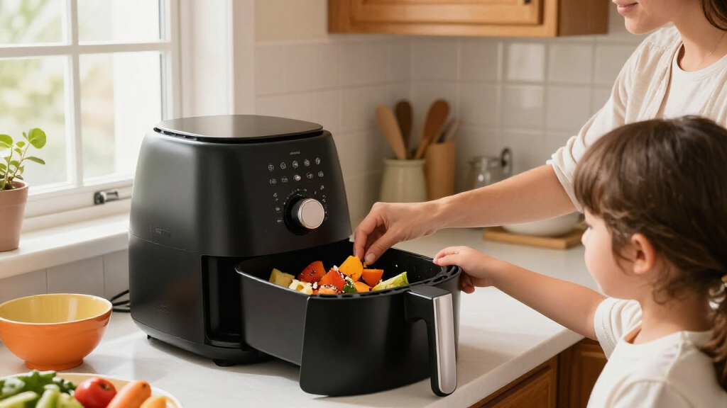 air fryers