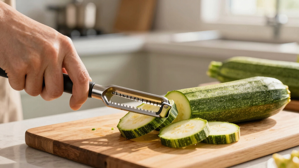 best vegetable side dish tools