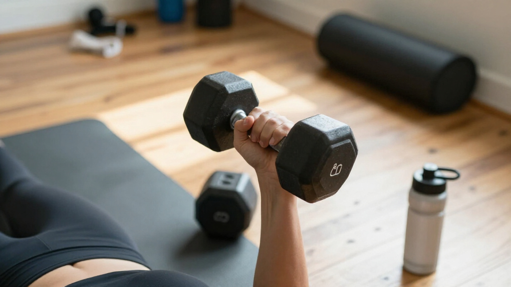 best adjustable dumbbells 90 lbs set