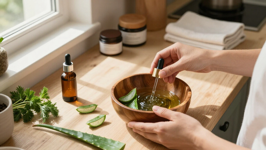 natural skincare gift sets