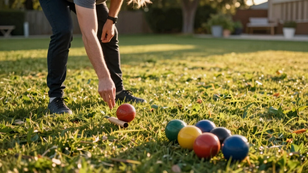 best bocce ball sets