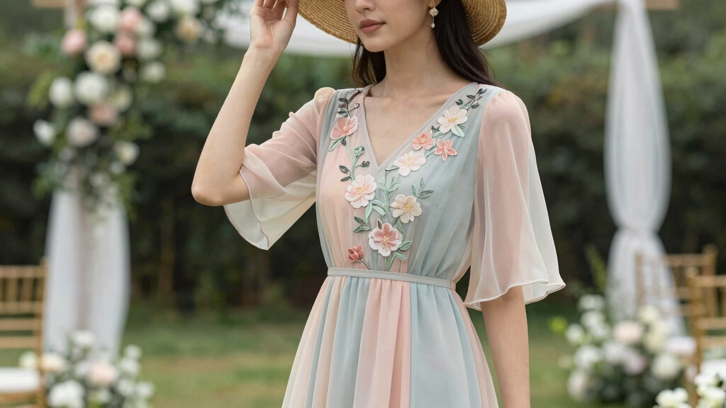 best wedding guest dresses