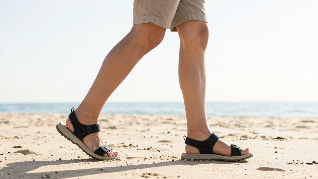 best sport sandals