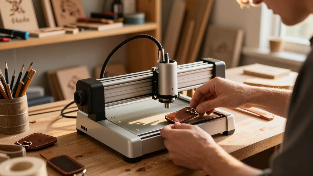 enclosed co2 laser engraver for small businesses