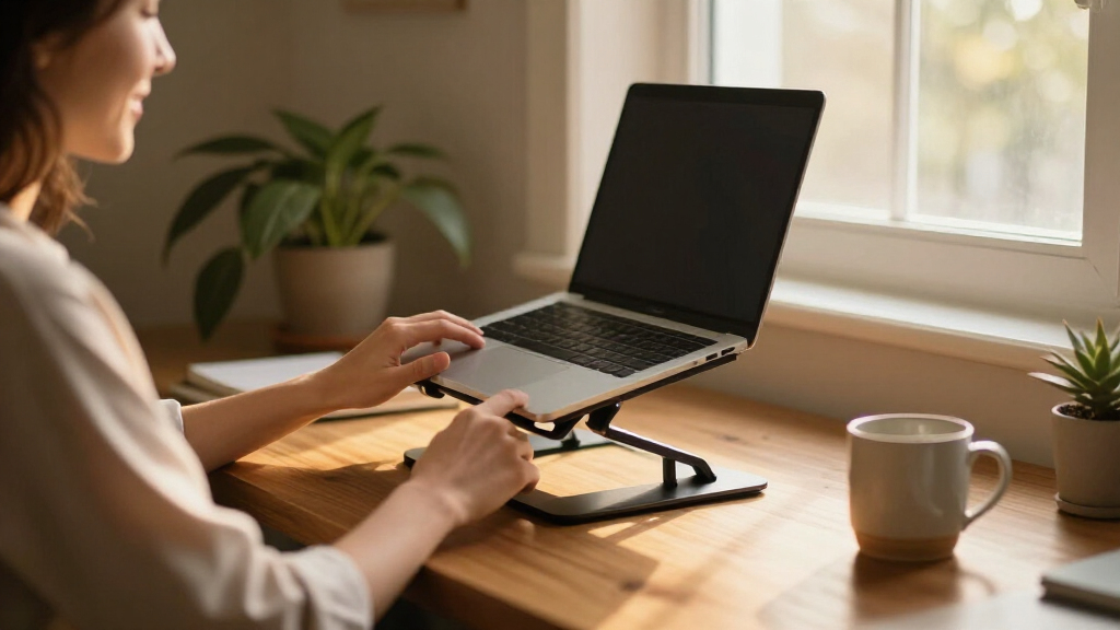 12 Best Ergonomic Laptop Stands in 2026