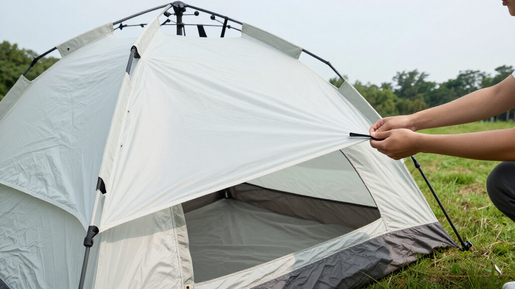 best camping tents for restorative weekend getaways