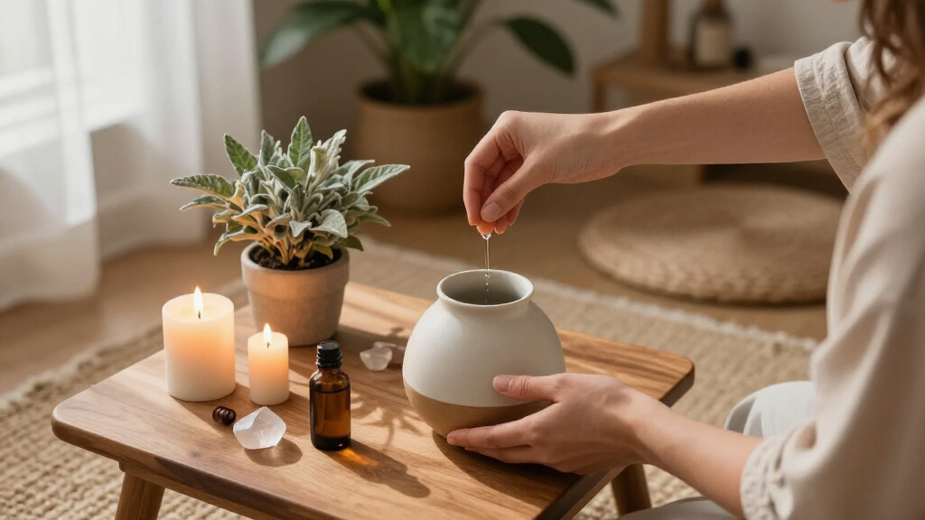 14 Best Spirituality-Themed Essential Oil Diffusers in 2026