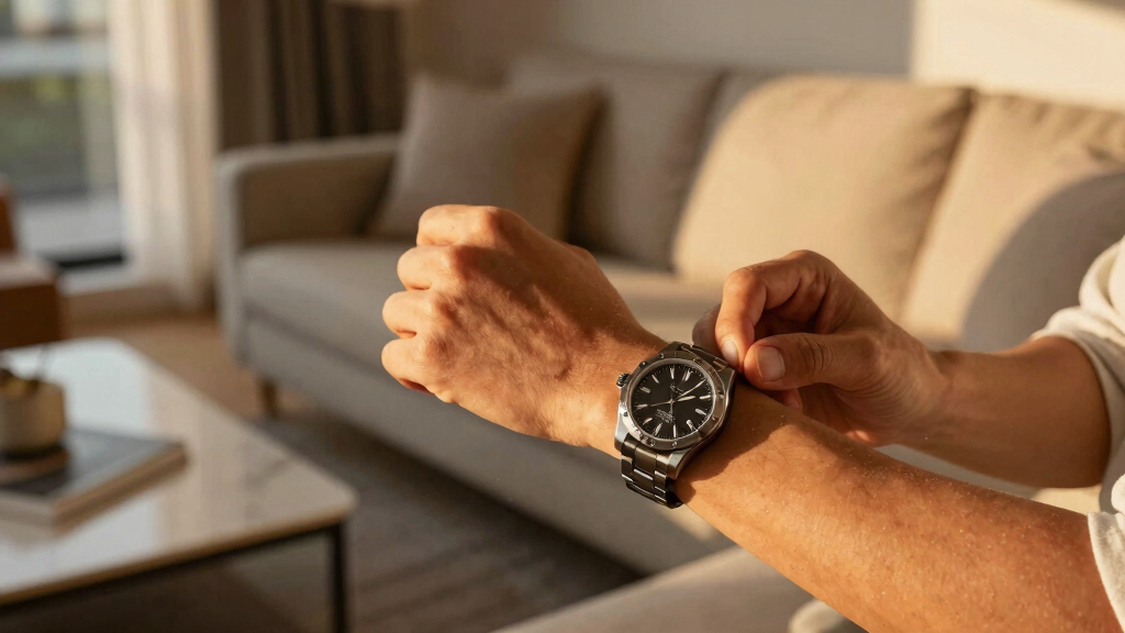 best limited edition watches