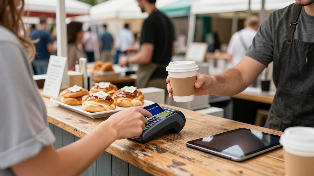 portable card readers for small businesses