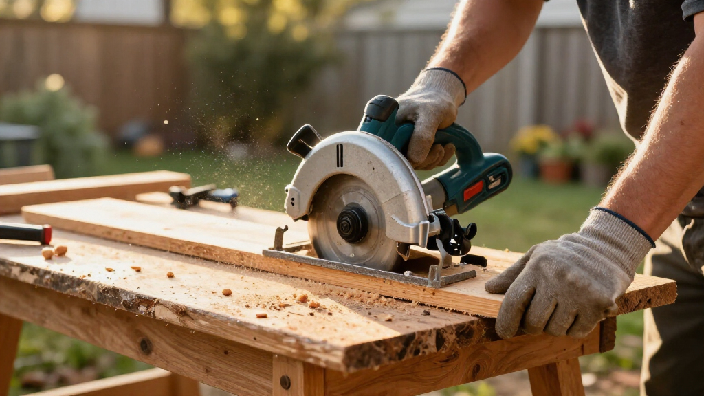best DIY woodworking tools