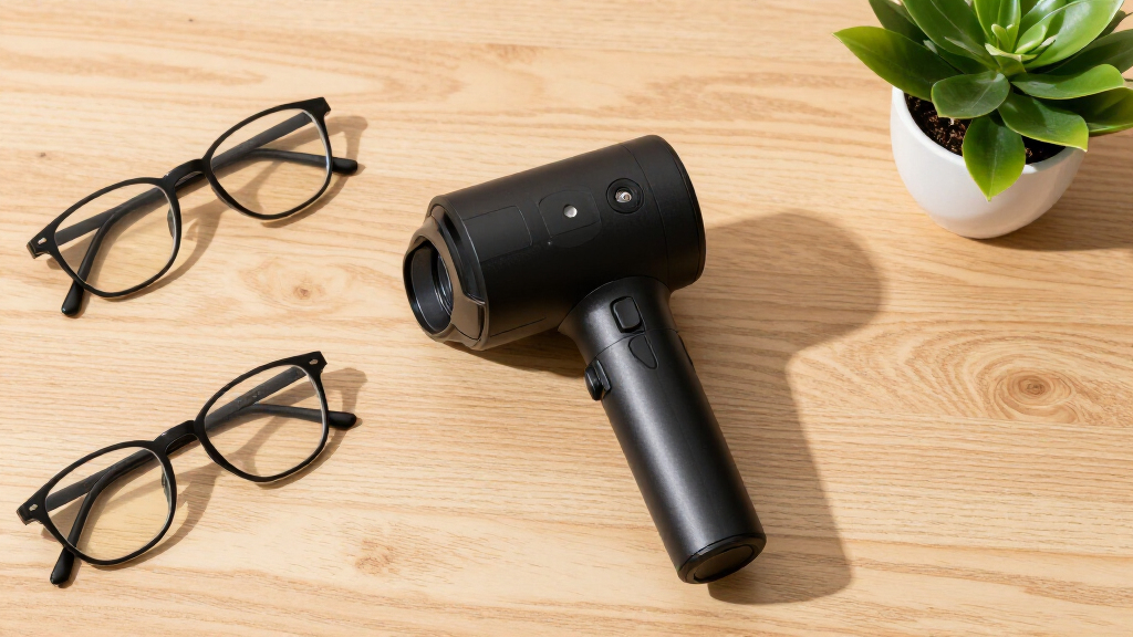 video magnifiers for macular degeneration