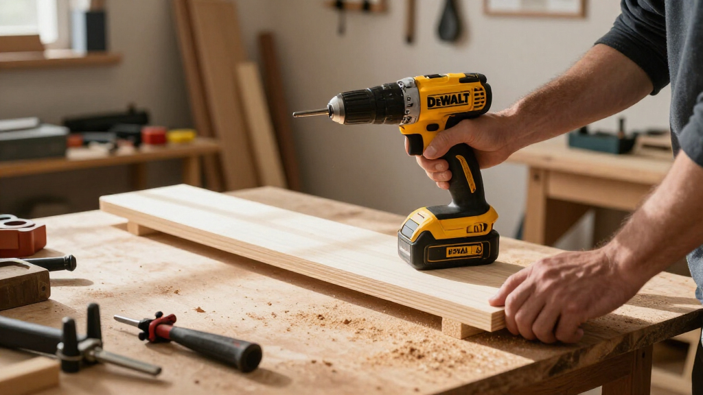 best DEWALT tool deals