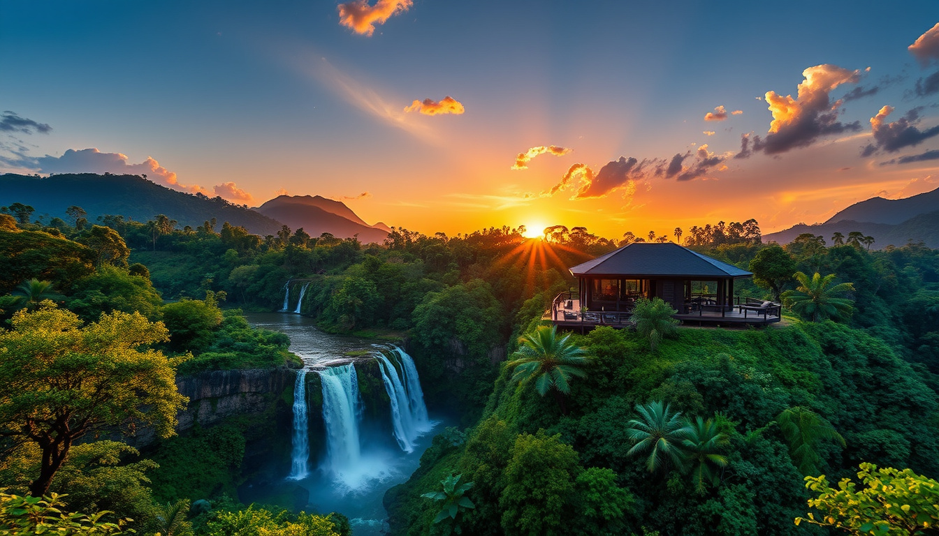 Explore Bwindi Forest National Park: A Hidden Paradise Awaits