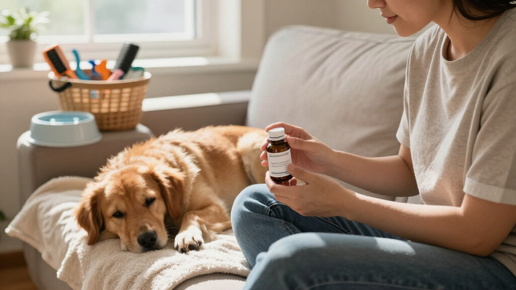 best pet health products