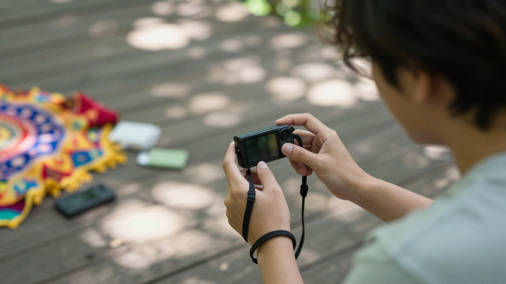 vlogging cameras
