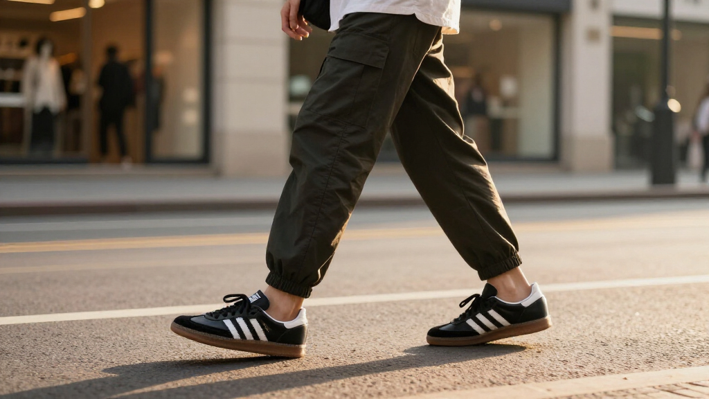 best adidas Samba Mary Jane shoes