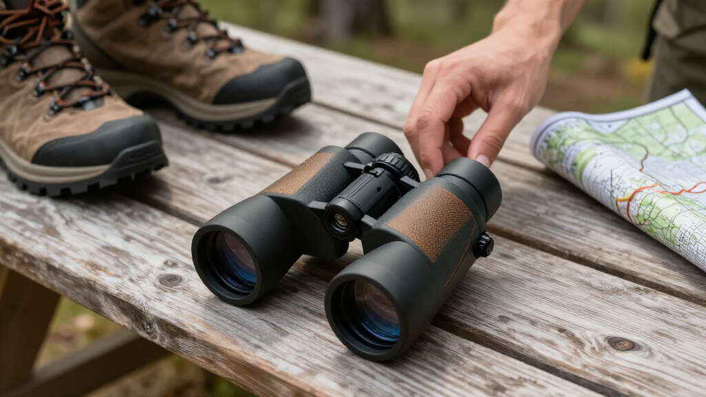 highend hunting binoculars