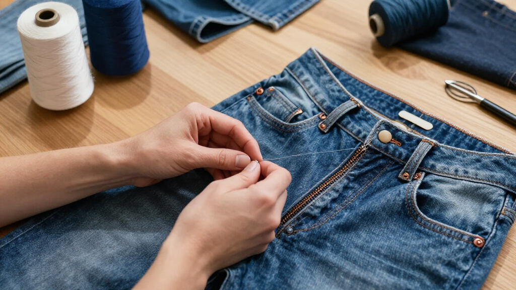 best designer denim jeans