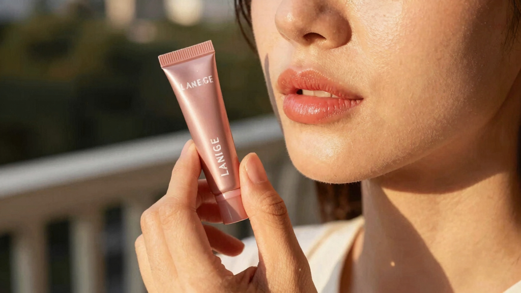 5 Best Laneige Lip Mask Holiday Sets That Will Keep Your Lips Kissably Soft This Season
