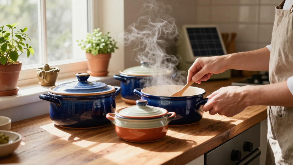best ceramic cookware sets