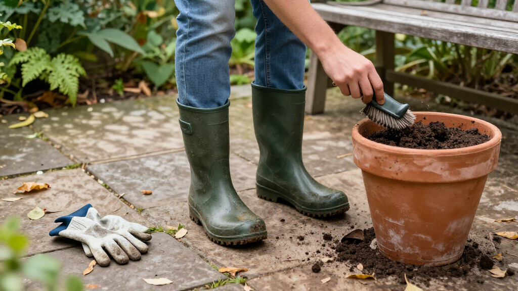 best outdoor clogs