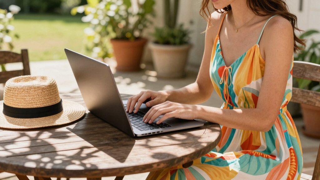 best summer outfits for women