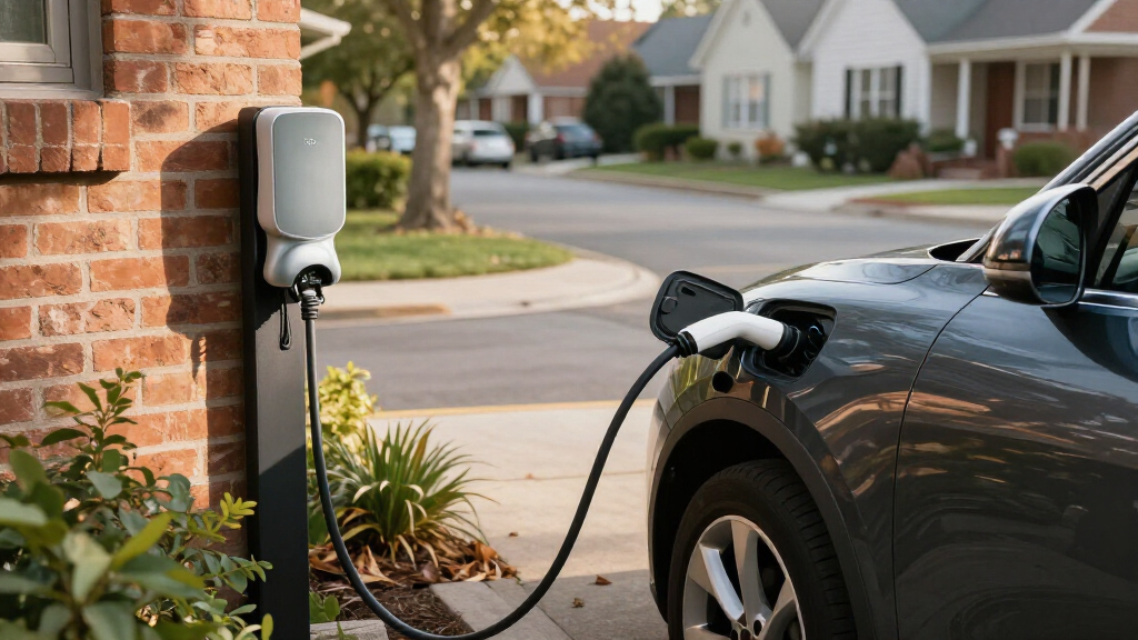 15 best ev chargers