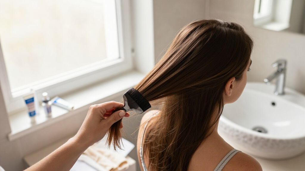 best brunette hair dyes