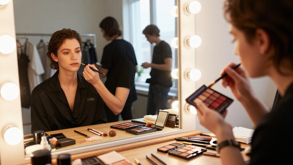 celebrity makeup palettes