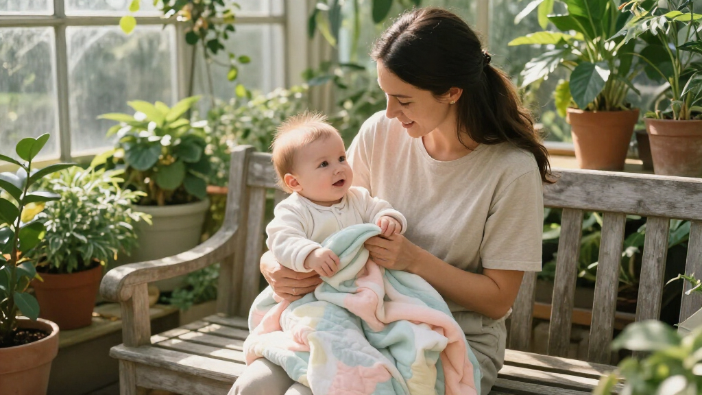 5 Best Gifts for New Moms in 2026 That Will Warm Her Heart