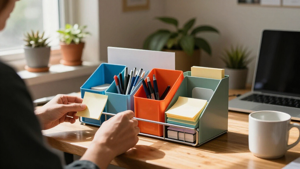 5 Best Educational Desk Organizers in 2026 16 educational desk organizers
