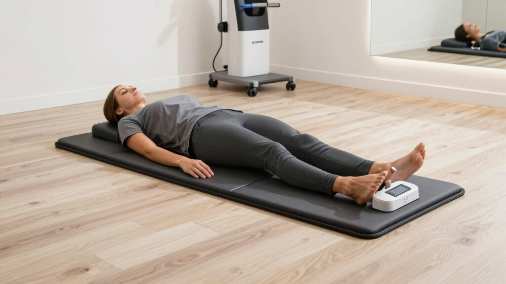 Best full body PEMF mats