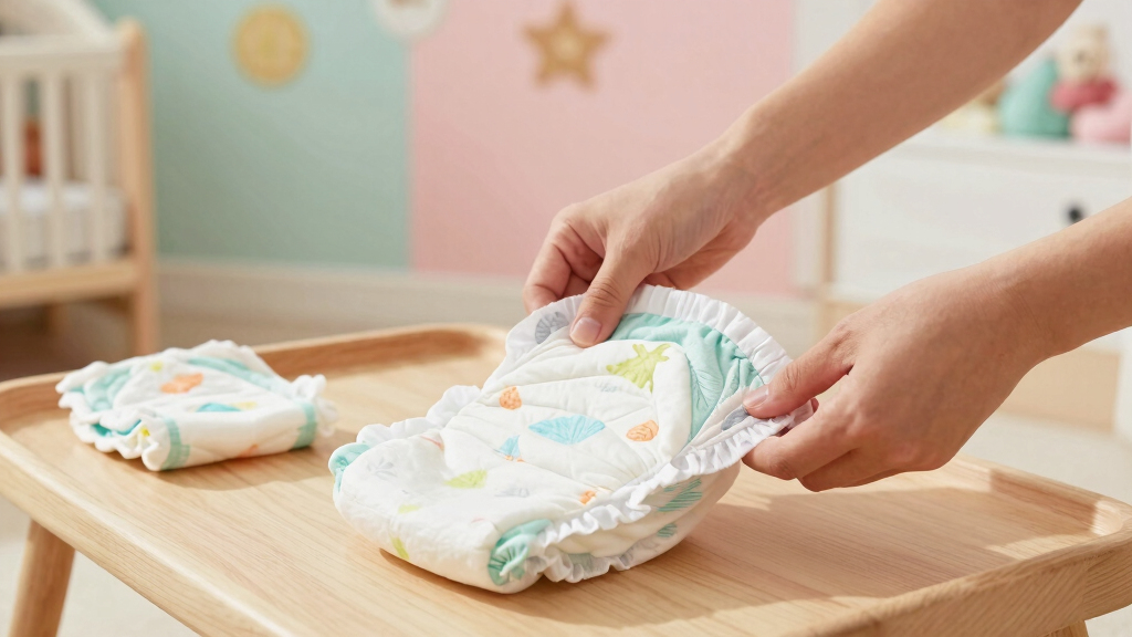 organic newborn diapers