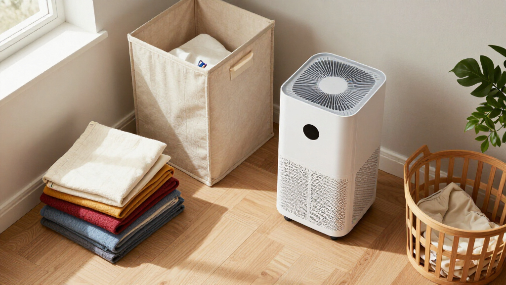 best dehumidifier for fabric storage room